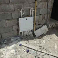 لوله کشی آب و فاضلاب و فاضلاب شهری وپکیچ|خدمات پیشه و مهارت|زاهدان, |دیوار