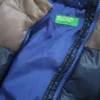 کاپشن پسرانه ۲تا۴سال