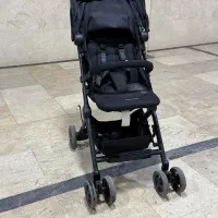 کالسکه|کالسکه و لوازم جانبی|رشت, گلسار|دیوار