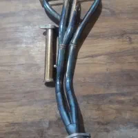 هدرز و مانیفولد