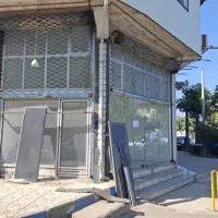 مغازه  ۲۰ متری دو نبش بر اصلی خیابان|اجارهٔ مغازه و غرفه|رضوانشهر, |دیوار