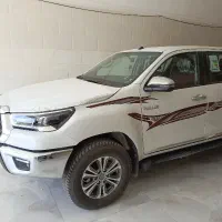 تویوتا هایلوکس سعودی اورجینال 25