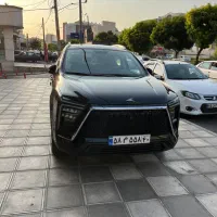 کی ام سی ایکس5