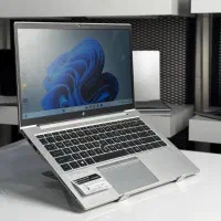 لپ تاپ HP Elitebook رم16 گرافیک دو گیگ 2020 لمسی|رایانه همراه|یزد, |دیوار