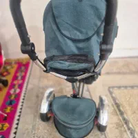 سه چرخه خارجی|دوچرخه، اسکیت، اسکوتر|ریز, |دیوار