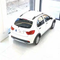 کوییک اتوماتیک فول آپشن - مدل ۱۴۰۳ - شرایطی