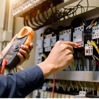 برق کشی ساختمان|خدمات پیشه و مهارت|بروجرد, |دیوار