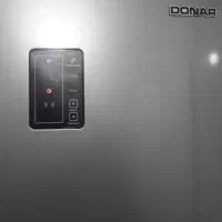 یخچال فریزر    Donar