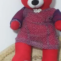 عروسک خرس
