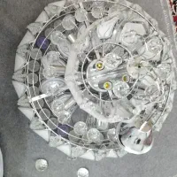 لوستر|لوستر و چراغ آویز|مشهد, میعاد (شهرک غرب)|دیوار