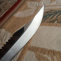 چاقو کوهنوردی