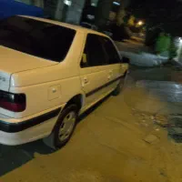 پارس|خودرو سواری و وانت|بندرعباس, |دیوار