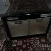 هود شومینه ای درسا