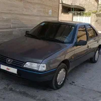 پژو405