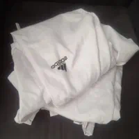 لباس کاراته سایز۳ دخترونه نوجوان با کمربندزرد