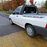 پرایدوانت۱۴۰۳|خودرو سواری و وانت|صباشهر, |دیوار