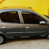 رانا پلاس 1400 نوک مدادی|خودرو سواری و وانت|اصفهان, رسالت|دیوار