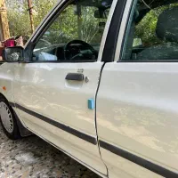 پراید مدل ۹۰