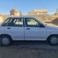 پراید 132 مدل 90|خودرو سواری و وانت|فلاورجان, |دیوار