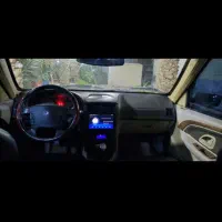 پژو پارس دوگانه کارخونه مدل ۱۳۹۴ بسیار تمیز|خودرو سواری و وانت|بم, |دیوار