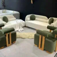 مبلمان آتنا زرین کالا