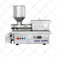 دستگاه سیخ گیر کوبیده محک