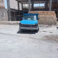 حمل بار نیسان