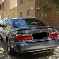 ماکسیما نوک مدادی