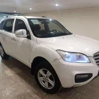 لیفان ×۶۰|خودرو سواری و وانت|کرج, شهرک سپهر|دیوار