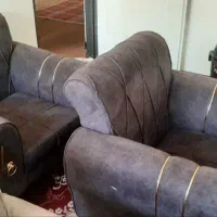 مبل|مبلمان خانگی و میز عسلی|فولادشهر, مسکن مهر فولادشهر|دیوار