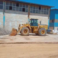 خدمات با لودر