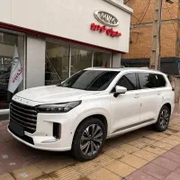 اکـستریم VX سفـید مـدل 1404 (QX) قیمت قطعی