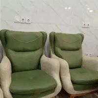 مبل رئال (بهبهان)|مبلمان خانگی و میز عسلی|امیدیه, |دیوار