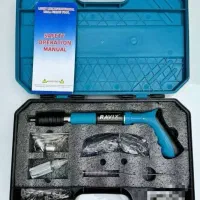 تفنگ میخکوب راویکس