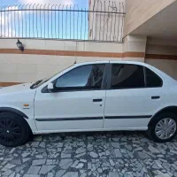 سمند ef7 مدل ۹۵|خودرو سواری و وانت|تهران, سعادت‌آباد|دیوار