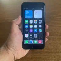 Apple 7 Plus 256G (حافظه ۲۵۶گیگ است)