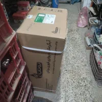 آبگرمکن دیواری بوتان جدید|آبگرمکن، پکیج، شوفاژ|زاهدان, |دیوار