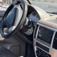 کاپرا دو کابین جفت دفرانسیل مدل ۱۳۹۰ تمیز|خودرو سواری و وانت|تهران, صد دستگاه|دیوار