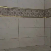 کاشی کاری محمد پور