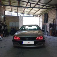 پارس مدل 82 پنوماتیک