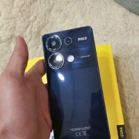 پوکو ام 6 پرو 256