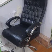 صندلی مدیریتی