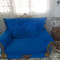مبل سالم|مبلمان خانگی و میز عسلی|تایباد, |دیوار