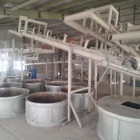 استخدام مونتاژکار و جوشکارصنعتی