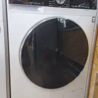 لباسشویی پاکشوما قیمت عمده نقد و اقساط بلند مدت|ماشین لباسشویی و خشک‌کن لباس|شیراز, شریف‌آباد|دیوار