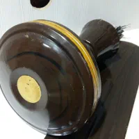 پنکه سقفی دو عدد