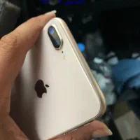 iphone 8plus 256gig|موبایل|ساری, |دیوار