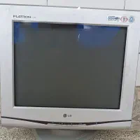 مانیتور LG
