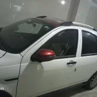 اطلس Gسانروف معاوضه با تارا یا سورن پلاس