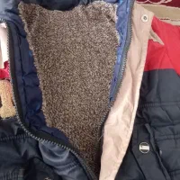 کاپشن ولباس بچه نو|حراج|شیراز, شهرک قمشه|دیوار